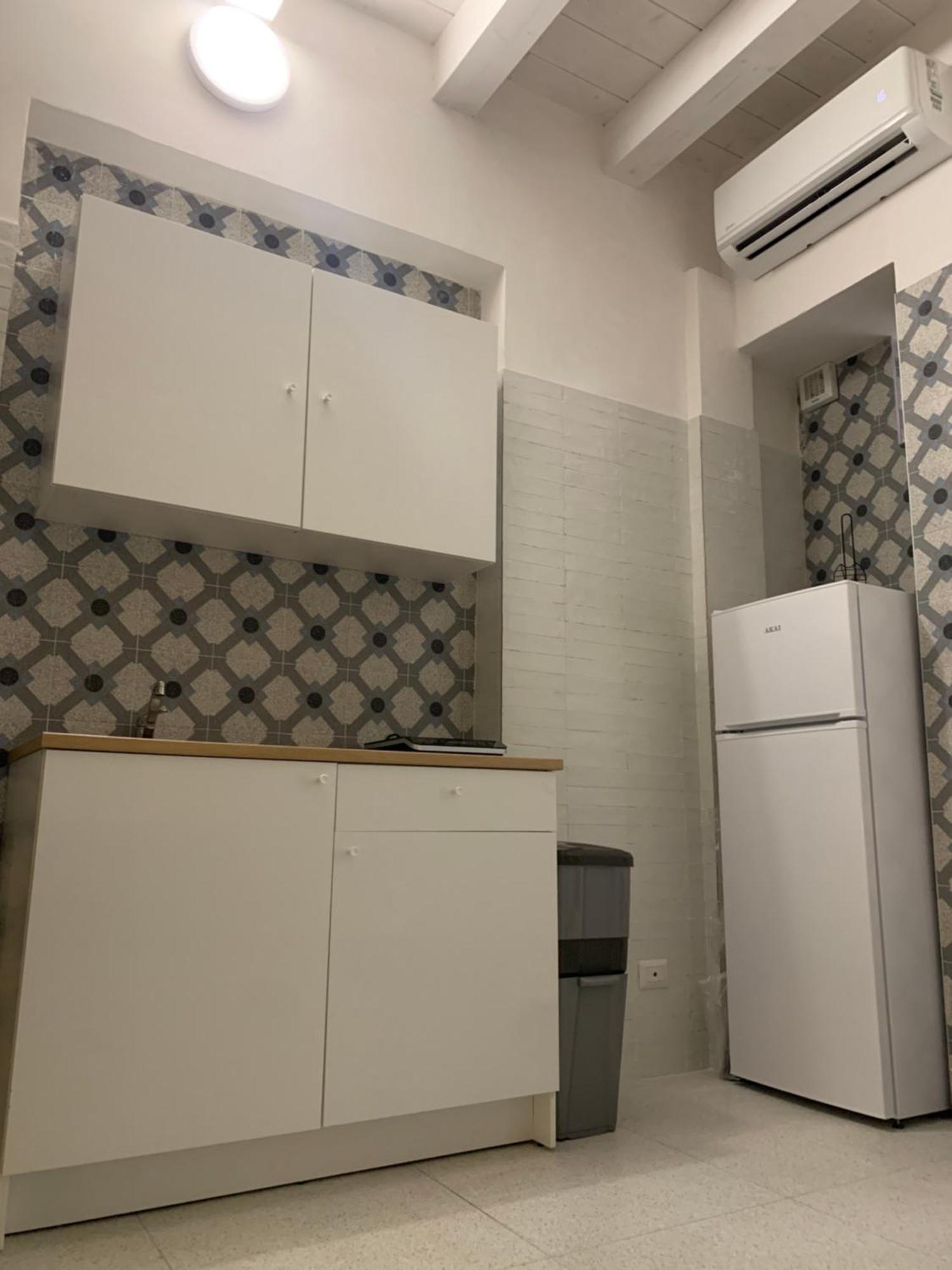 Mari Affittacamere Barletta Bagian luar foto